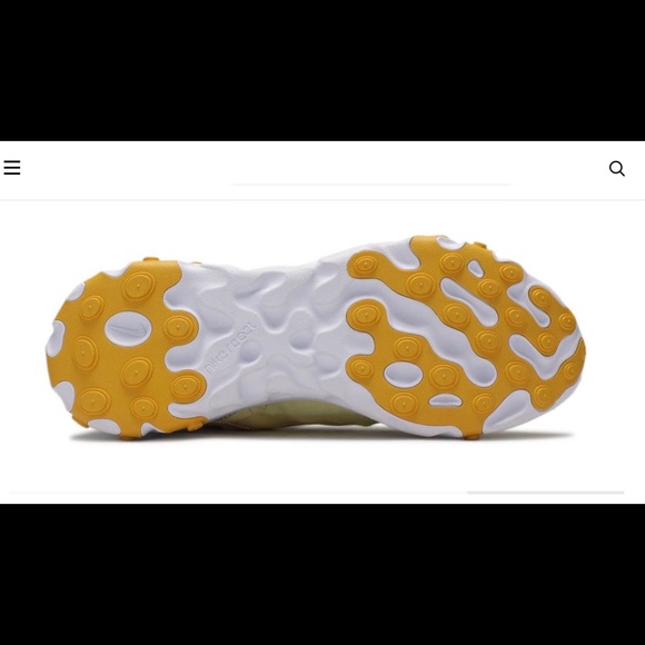 π NIKE REACT ELEMENT 55π - Picture 4 of 5